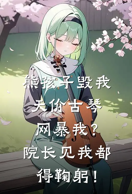 江辰江《熊孩子毁我天价古琴，网暴我？院长见我都得鞠躬！》最新章节阅读_(熊孩子毁我天价古琴，网暴我？院长见我都得鞠躬！)全章节免费在线阅读