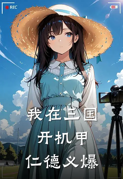 我在三国开机甲：仁德义爆