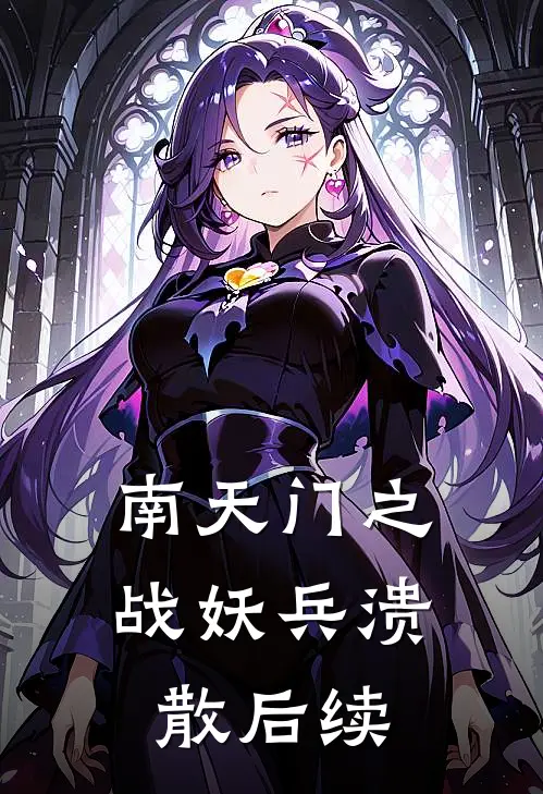 南天门之战妖兵溃散后续
