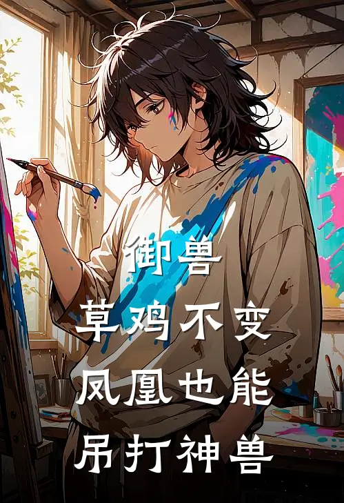 御兽：草鸡不变凤凰也能吊打神兽