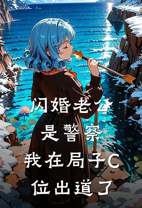 闪婚老公是警察，我在局子C位出道了