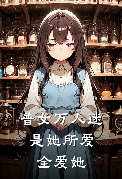 普女万人迷：是她所爱，全爱她