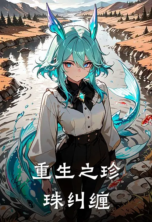 重生之珍珠纠缠