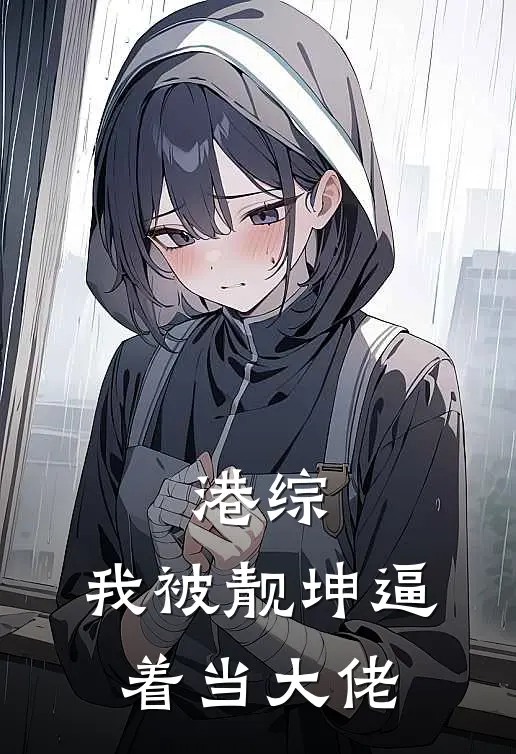 港综：我被靓坤逼着当大佬