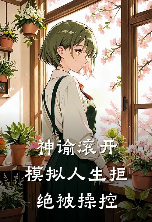 神谕滚开，模拟人生拒绝被操控林凡林凡全本免费小说_热门网络小说推荐神谕滚开，模拟人生拒绝被操控林凡林凡