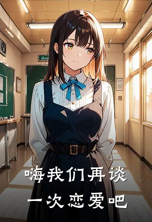 嗨我们再谈一次恋爱吧