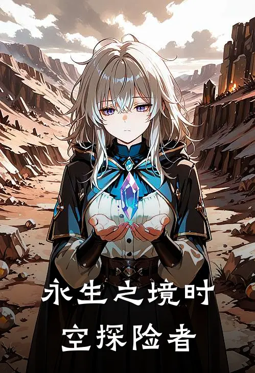 永生之境时空探险者