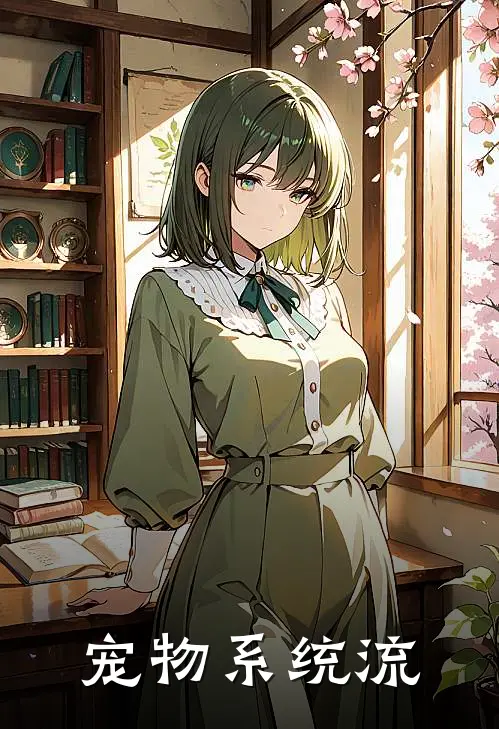 宠物系统流