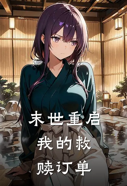 末世重启：我的救赎订单