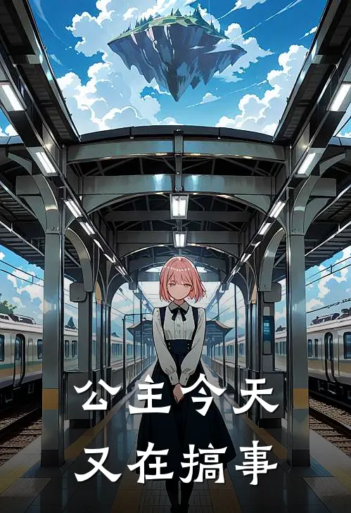 公主今天又在搞事
