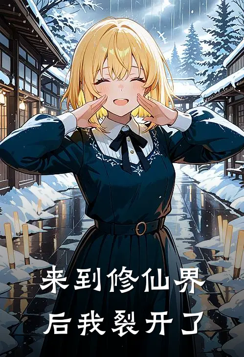 来到修仙界后我裂开了