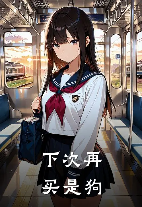 下次再买是狗