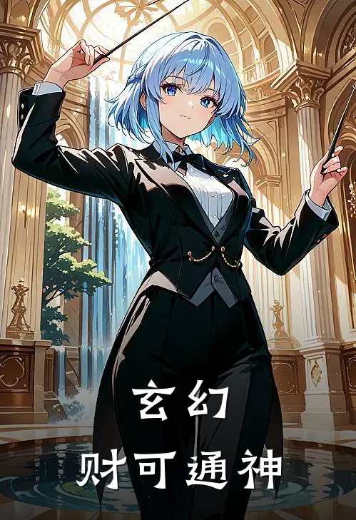 玄幻：财可通神