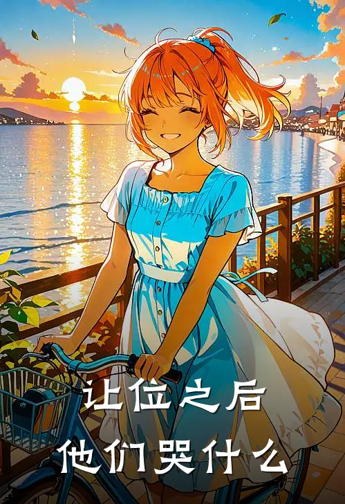 让位之后，他们哭什么(江迟晓晓)完结版小说推荐_最新完结小说推荐让位之后，他们哭什么江迟晓晓