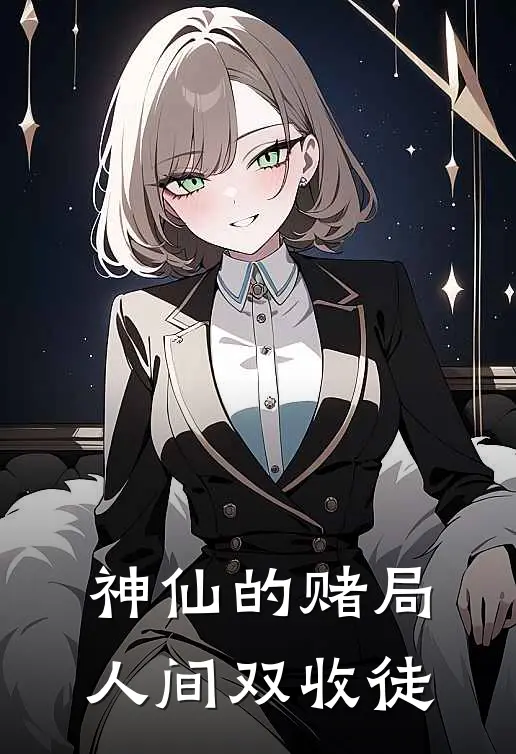 神仙的赌局，人间双收徒