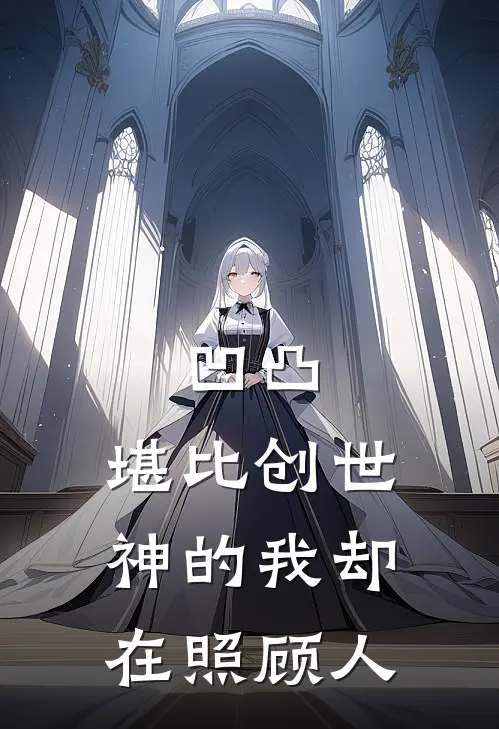 凹凸：堪比创世神的我却在照顾人