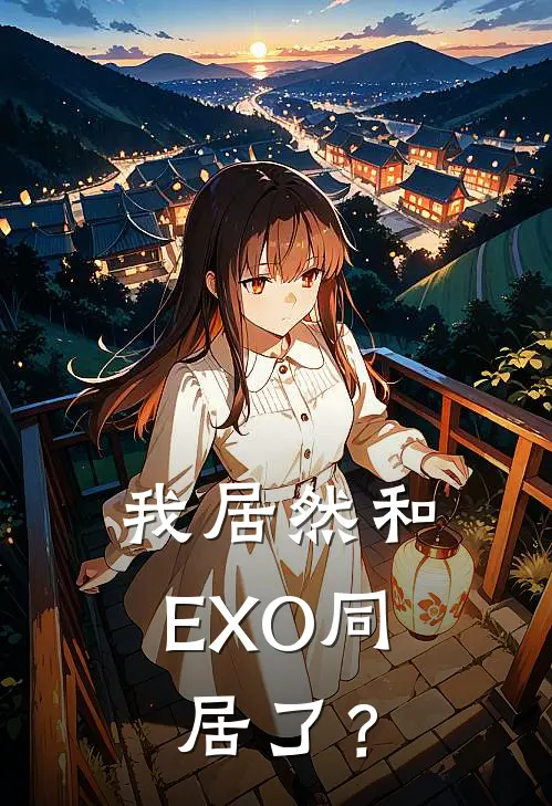 我居然和EXO同居了？