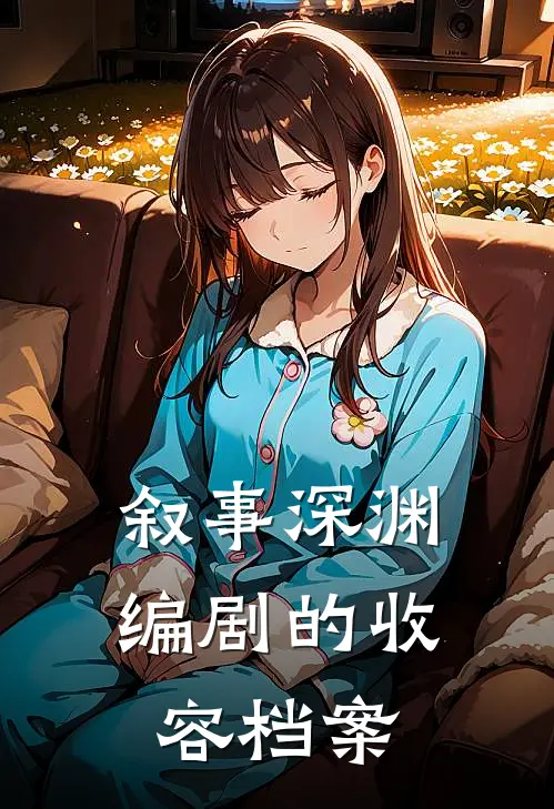 叙事深渊：编剧的收容档案