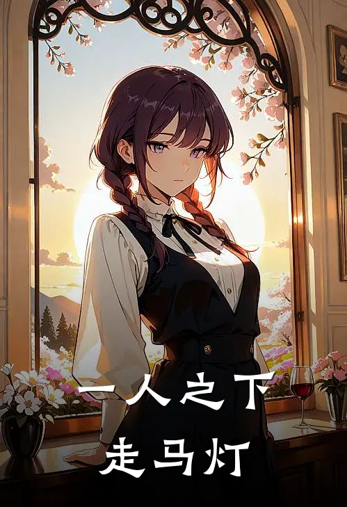 一人之下，走马灯