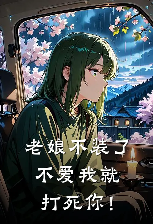 老娘不装了，不爱我就打死你！