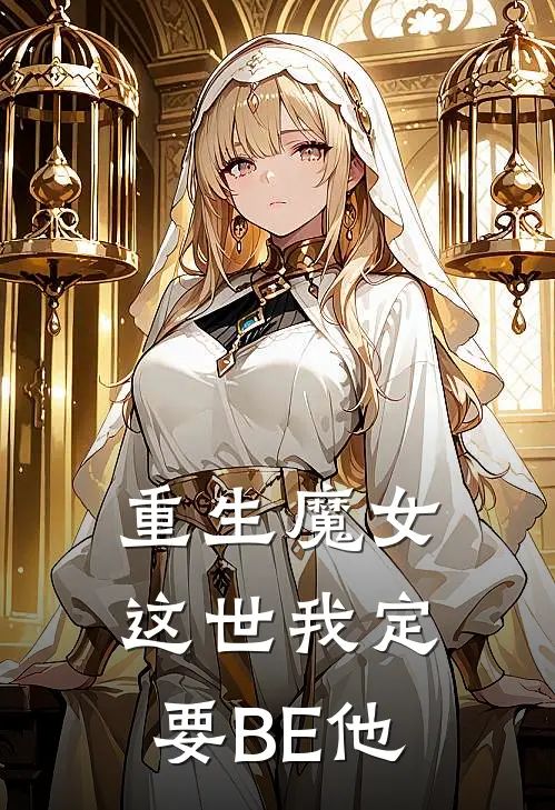 重生魔女：这世我定要BE他