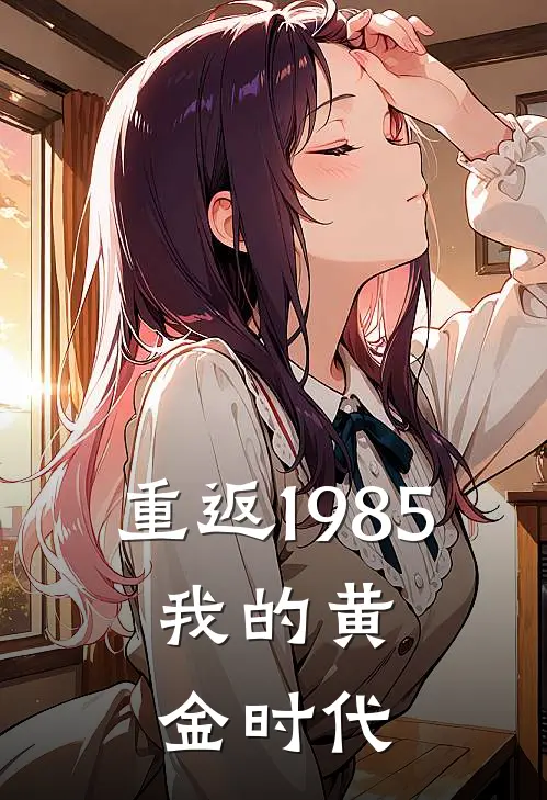 重返1985：我的黄金时代
