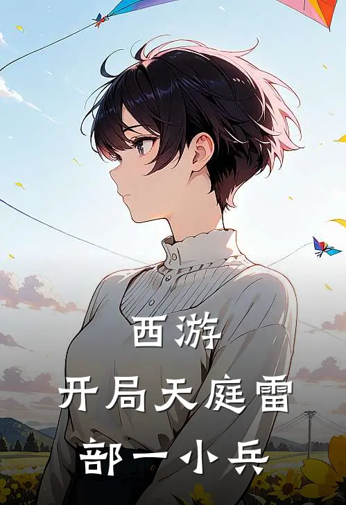 西游：开局天庭雷部一小兵