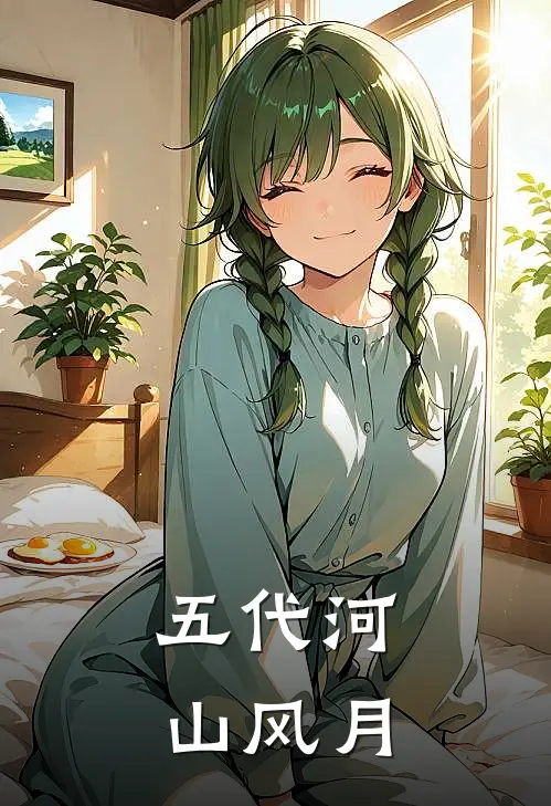 五代河山风月