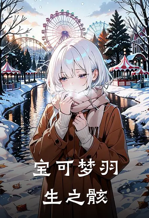 星安广泽宝可梦羽生之骸全本免费在线阅读_宝可梦羽生之骸全本阅读