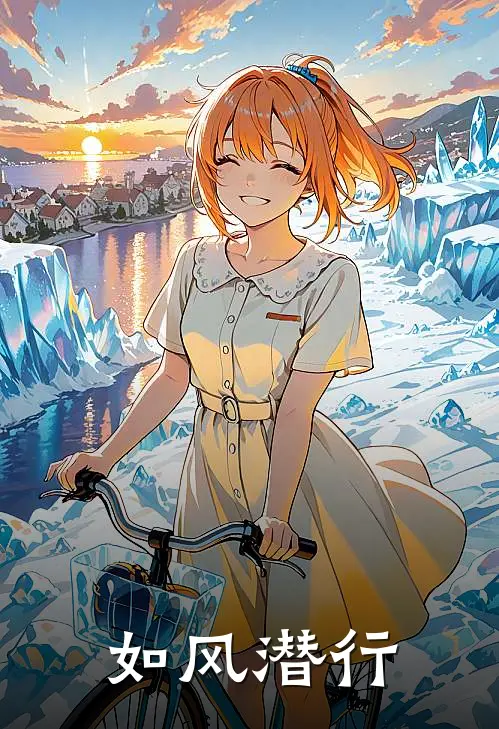 如风潜行