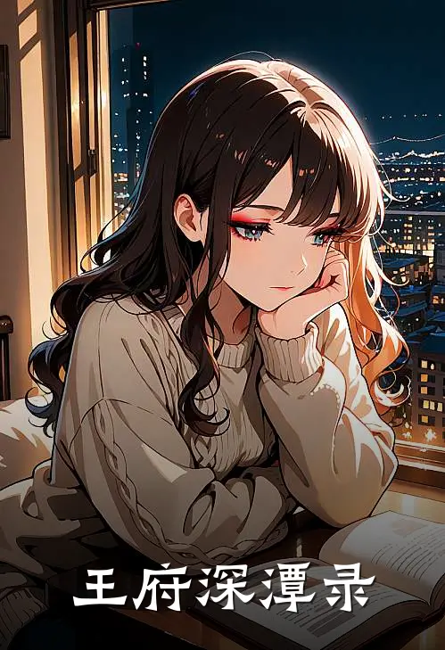 王府深潭录林晓赵珩免费完结小说_完本完结小说王府深潭录(林晓赵珩)