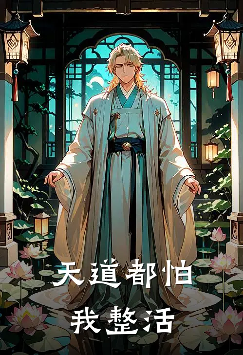 天道都怕我整活