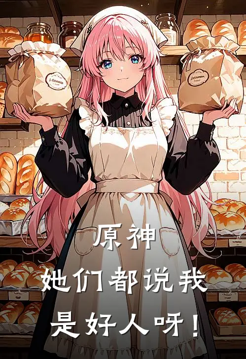 原神：她们都说我是好人呀！