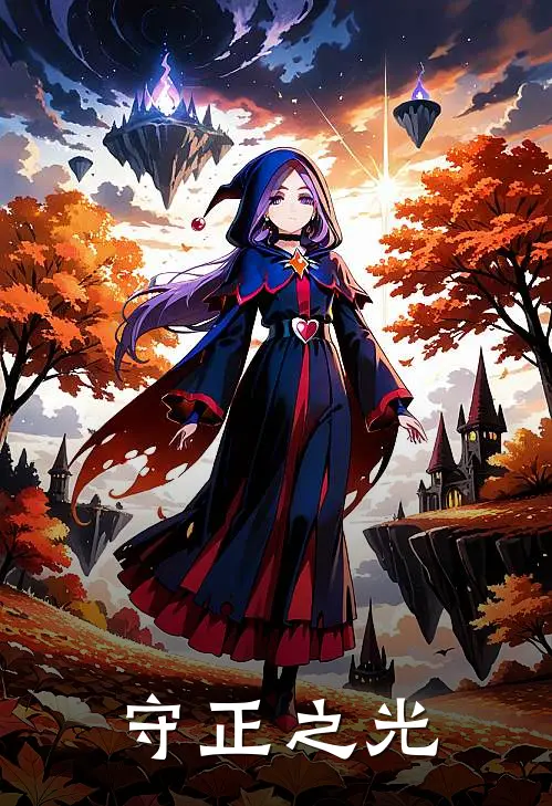 守正之光