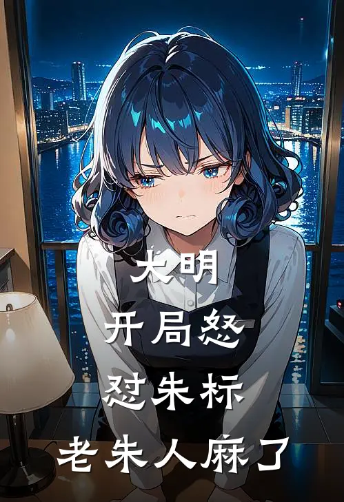 大明：开局怒怼朱标，老朱人麻了（林羽朱标）全文免费阅读无弹窗大结局_大明：开局怒怼朱标，老朱人麻了最新章节列表_笔趣阁（林羽朱标）