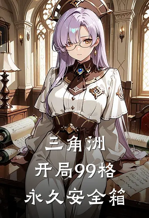 三角洲：开局99格永久安全箱