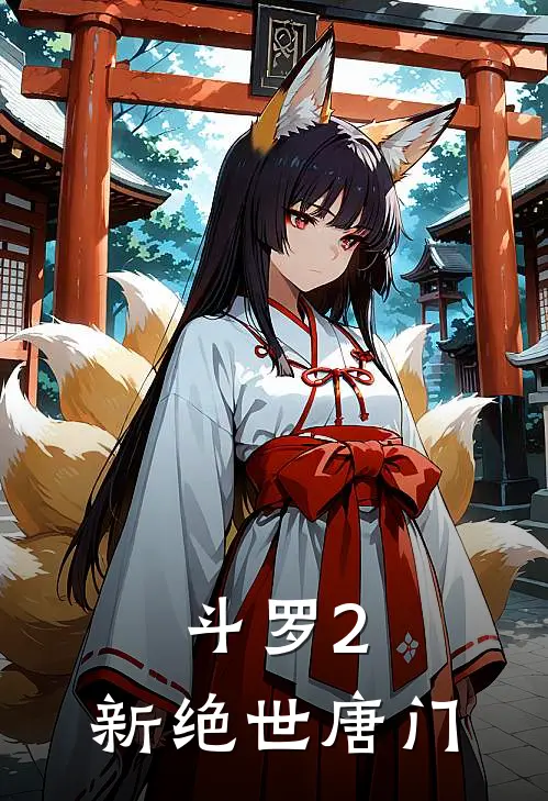 斗罗2，新绝世唐门