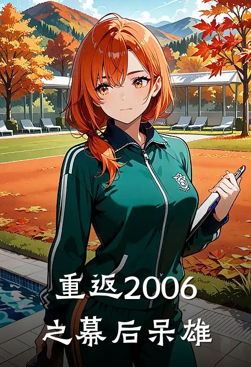 重返2006之幕后呆雄