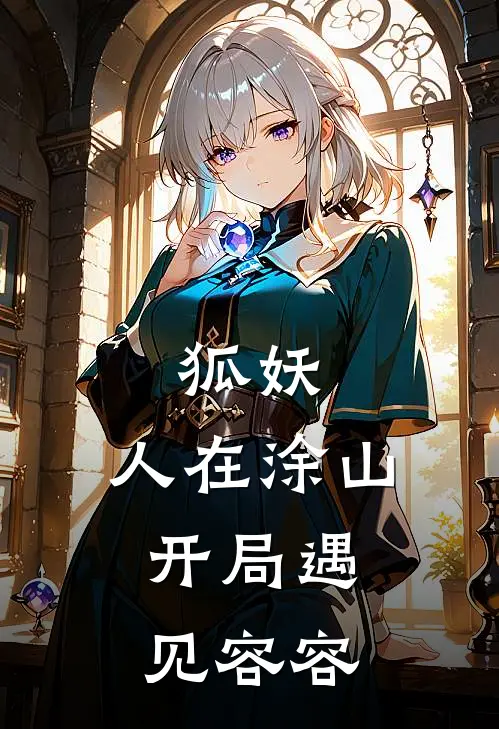 狐妖：人在涂山，开局遇见容容