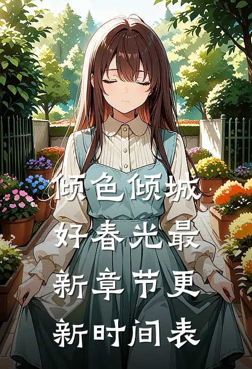 倾色倾城好春光最新章节更新时间表