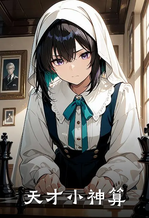 天才小神算