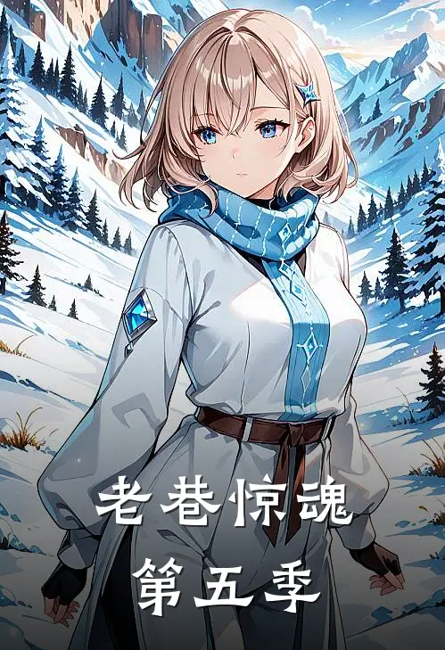 老巷惊魂第五季