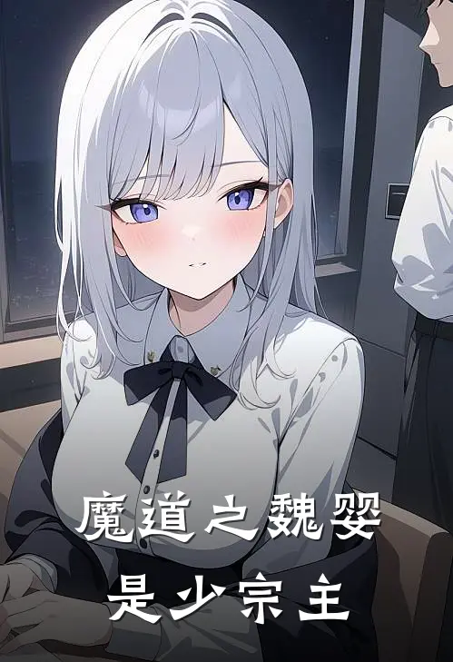 魔道之魏婴是少宗主(魏无羡孟瑶)无弹窗小说免费阅读_小说免费阅读无弹窗魔道之魏婴是少宗主魏无羡孟瑶