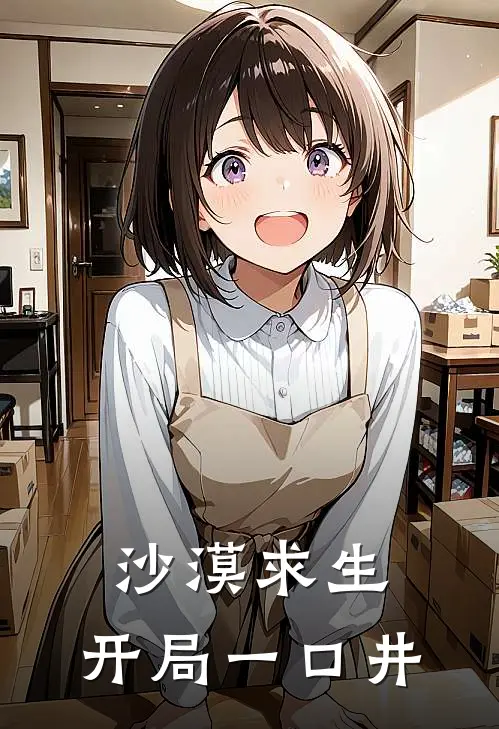 沙漠求生，开局一口井