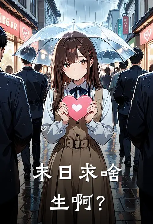 末日求啥生啊？赵昊赵日天完结版小说_最新章节列表末日求啥生啊？(赵昊赵日天)