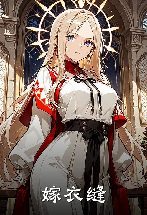 嫁衣缝狗剩沈闻笙免费小说完结_最新章节列表嫁衣缝(狗剩沈闻笙)