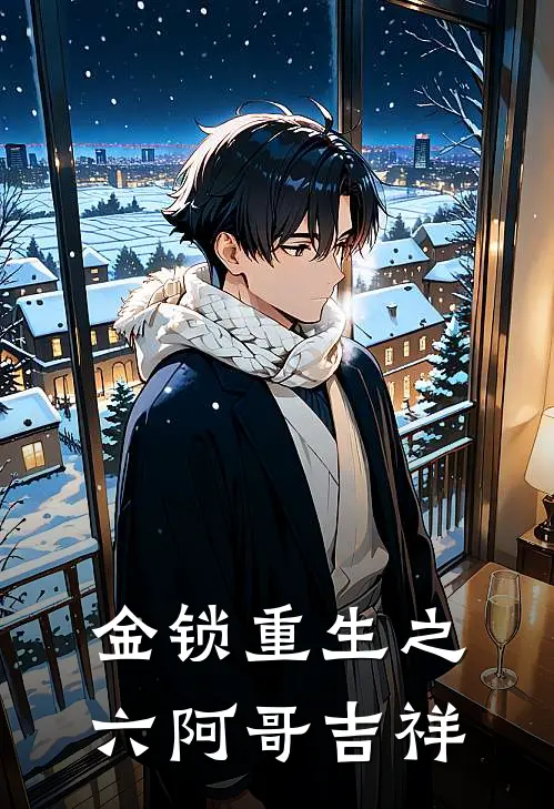 《金锁重生之六阿哥吉祥》金锁紫薇全集免费在线阅读_(金锁紫薇)全章节免费在线阅读