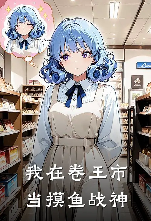 我在卷王市当摸鱼战神