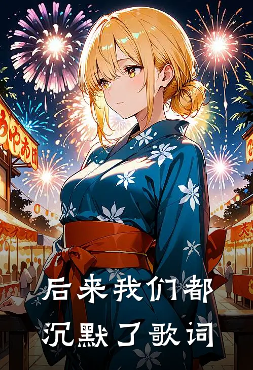 后来我们都沉默了歌词