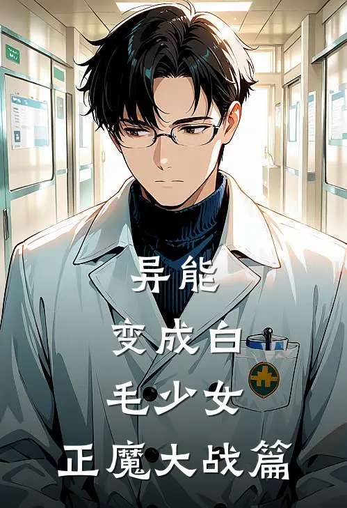 异能：变成白毛少女，正魔大战篇